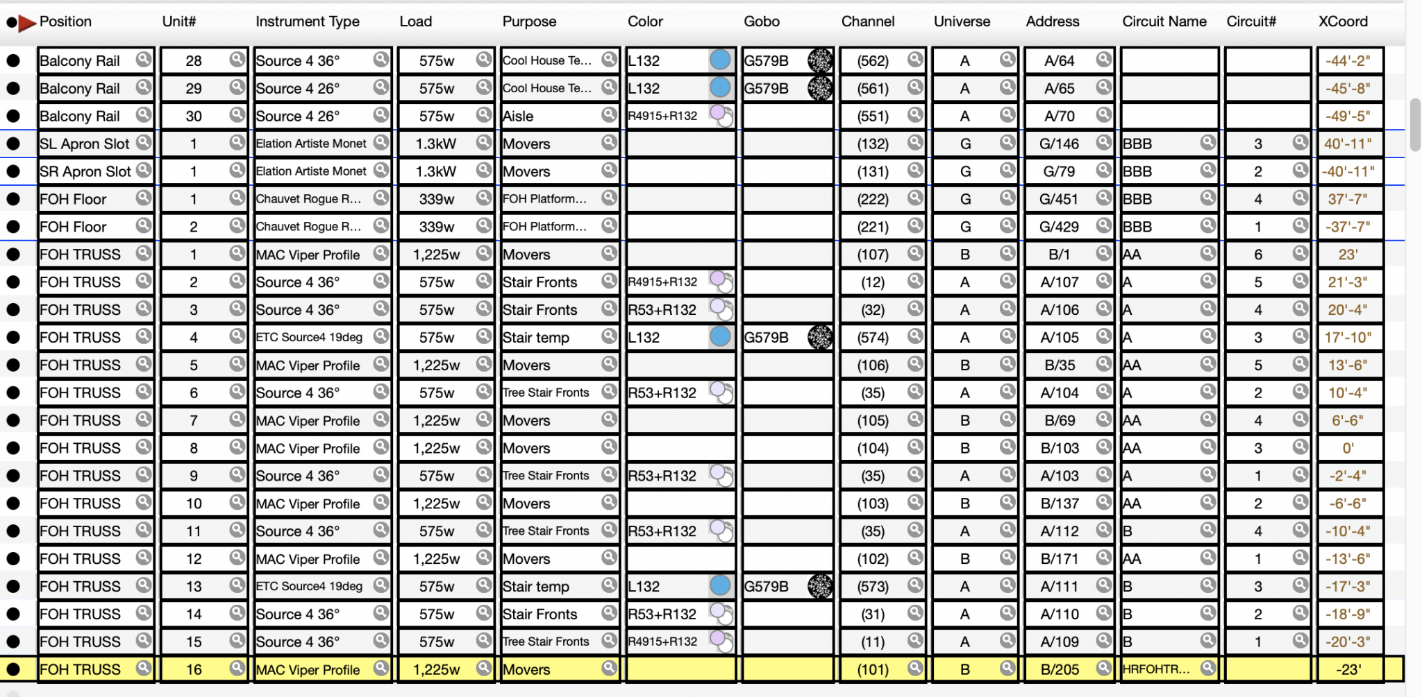 Insert rows in lightwrite keyboard shortcut litedelta